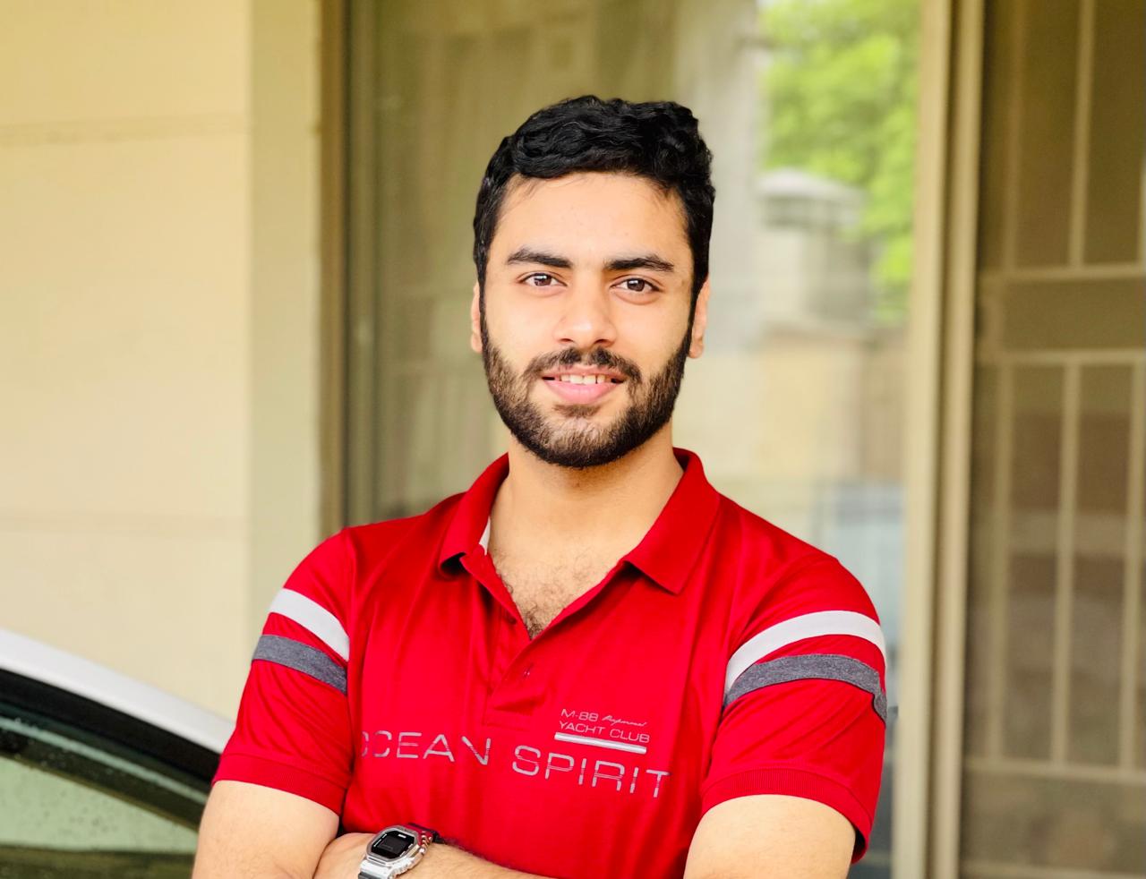 Afnan Yaqoob