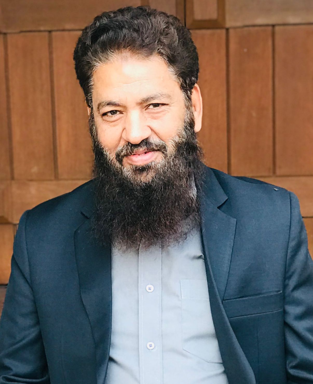Sheikh Muhammad Yaqoob