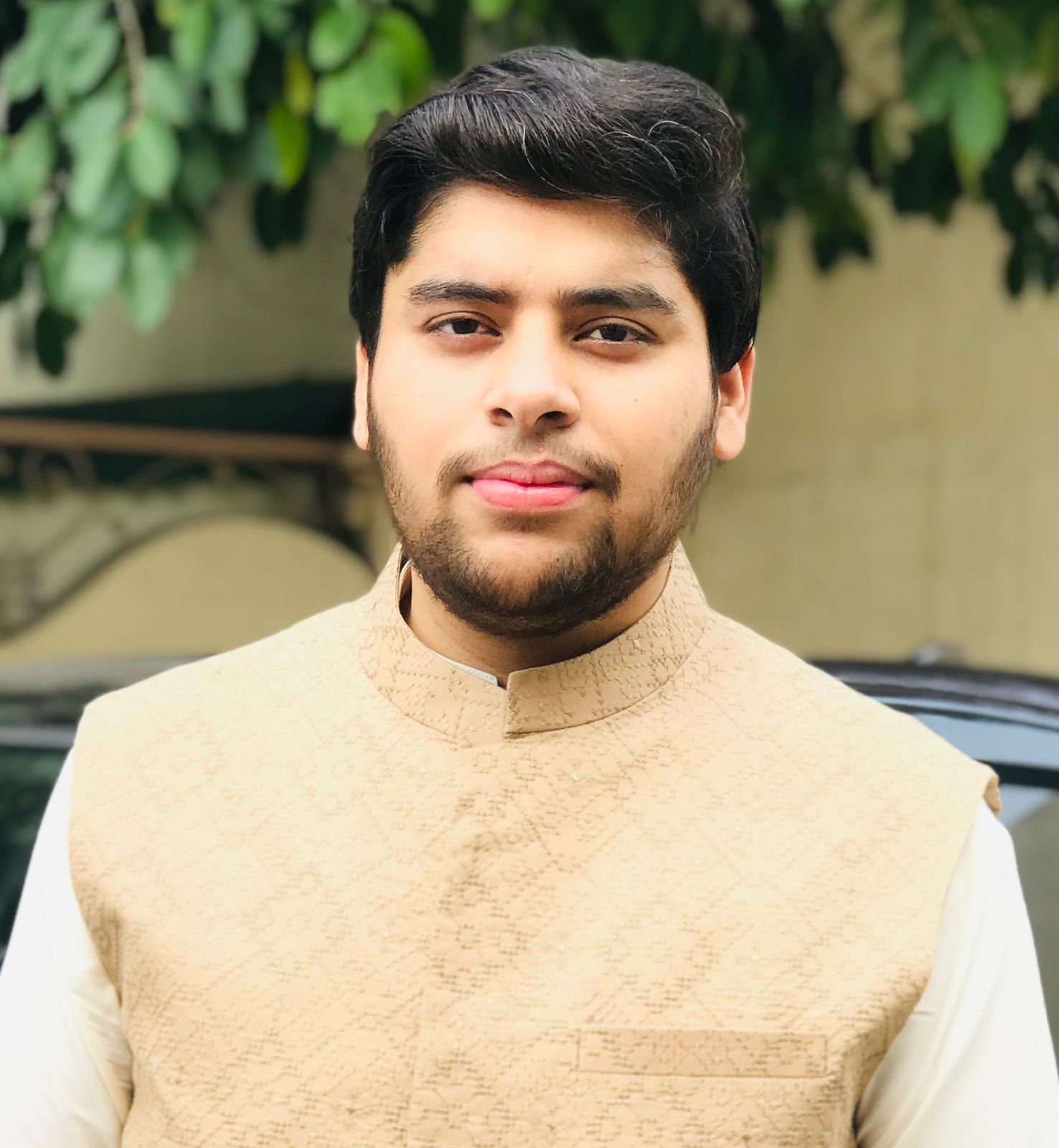 Anas Yaqoob
