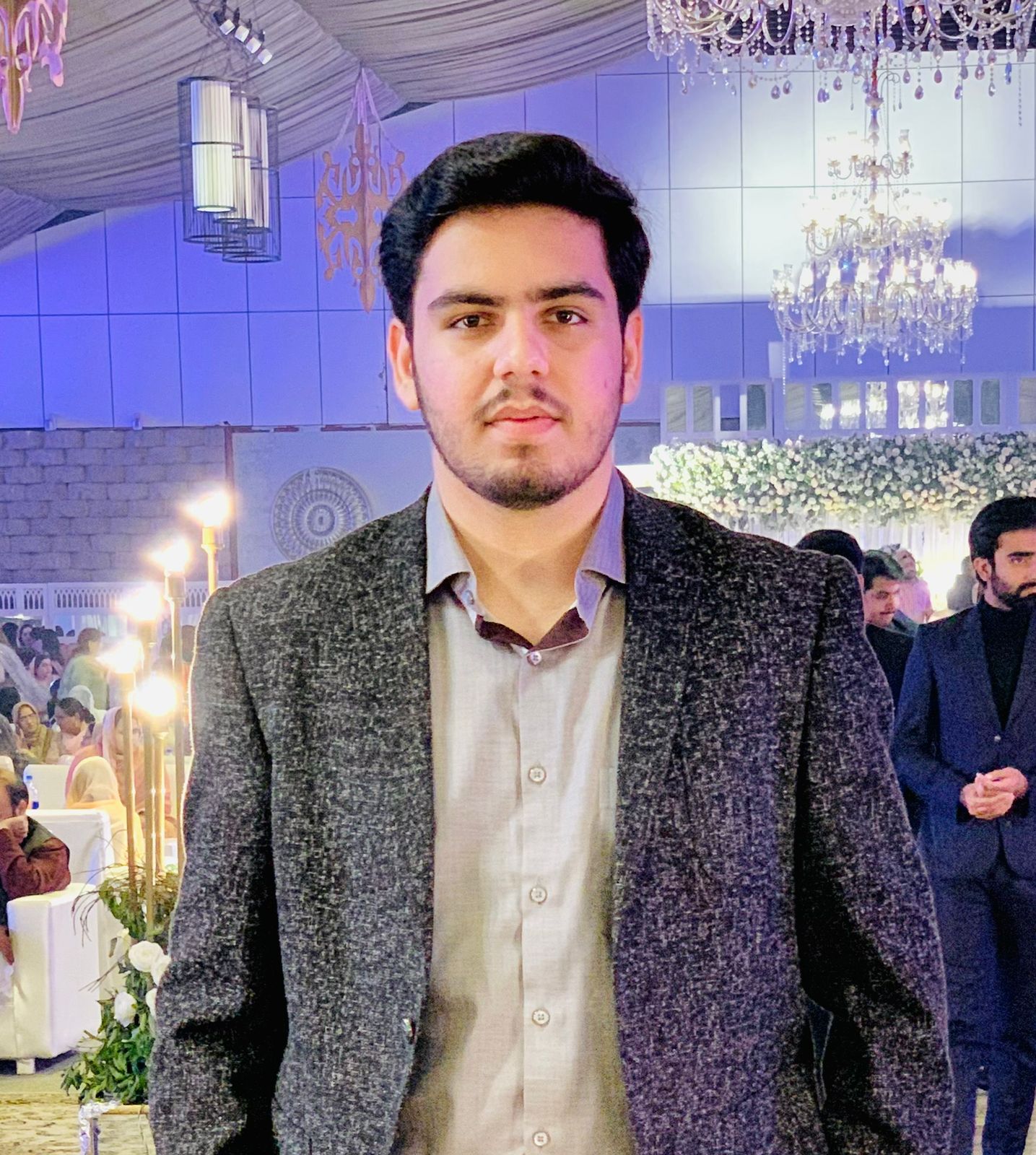 Abdullah Mushtaq